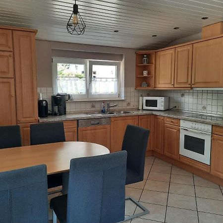 Ferienwohnung Schwarzwaldblick 巴特里坡德索西坡 外观 照片